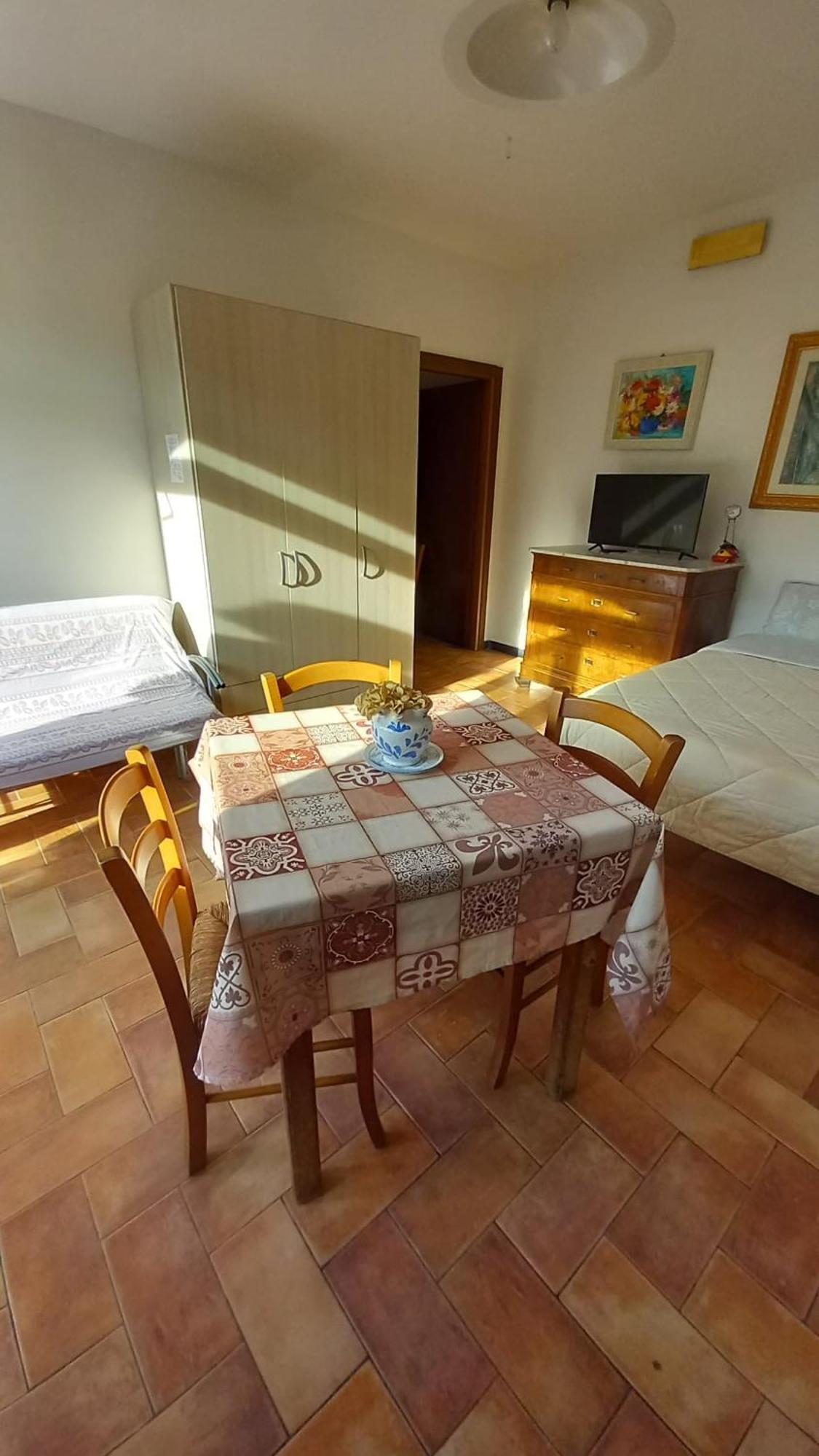 Agriturismo Cele Celle Ligure Zimmer foto